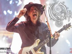 Crónica y Fotos del Z! LIVE ROCK FEST con OPETH + EMPEROR + DELALMA + SERIOUS BLACK + BURY TOMORROW + NOAH HISTERIA + HEADON + DRAGONY