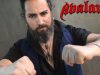 AVALANCH - Entrevista con su cantante José Pardial, previa al festival METAL MAD