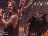 Crónica y fotos de RATA BLANCA en Barcelona