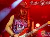 Crónica de RATA BLANCA en Madrid y fotos de Valencia