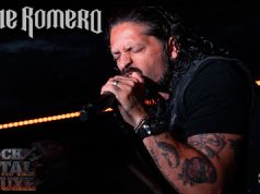 Crónica y fotos del ROCK METAL DE LUXE con RONNIE ROMERO + IRON SAVIOR + ALACRAN Crónica y fotos del ROCK METAL DE LUXE con RONNIE ROMERO + IRON SAVIOR + ALACRAN