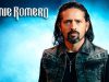 Ronnie Romero - Entrevista en Zaragoza. Cuenta "todo" sobre LORDS OF BLACK, su banda, GUS. G. Blaclmore, etc