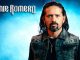 Ronnie Romero - Entrevista en Zaragoza. Cuenta "todo" sobre LORDS OF BLACK, su banda, GUS. G. Blaclmore, etc