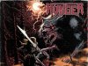 Critica del CD de HUNGER – Ruler Of The Wolves