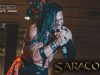 Crónica y fotos de SARATOGA en Barcelona