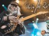 Crónica y fotos de ULI JON ROTH + STAN SILVER & THE BRAVE PUPPIES en Barcelona