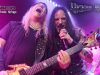 Crónica y fotos de VICIOUS RUMORS +KARTZAROT en Portugalete, Bizkaia