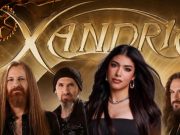 XANDRIA estrenan su nuevo single “Colours”