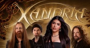 XANDRIA estrenan su nuevo single “Colours”