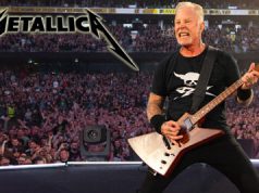 Nuevos vídeos en directo de METALLICA. NILE preparando nuevo disco. Escucha el nuevo trabajo de TODOMAL
