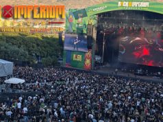 ROCK IMPERIUM – Previa del Viernes con rasgos generales, CRIMSON GLORY, LACUNA COIL y WITHIN TEMPTATION, entre otros ROCK IMPERIUM – Previa del Viernes con rasgos generales, CRIMSON GLORY, LACUNA COIL y WITHIN TEMPTATION, entre otros