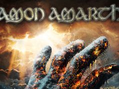 AMON AMARTH – VOIVOD – ARGIÓN. AMON AMARTH estrenan tema acústico. Adelanto del directo de VOIVOD. Nuevo single de ARGIÓN.