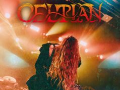 CELTIAN – QUIET RIOT – Lorraine Lewis – Dee Snider. Adelanto del próximo directo de CELTIAN. QUIET RIOT buscan cantante. Lorraine Lewis anuncia versión con Dee Snider.