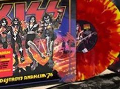 Directo especial de KISS. Fechas de OBÚS. Concierto de SEPTICFLESH en Hellfest.