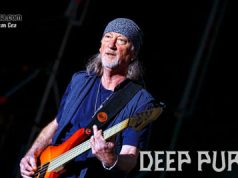 DEEP PURPLE – CORELEONI – THOR. Roger Glover descarta una gira de despedida de DEEP PURPLE. Nuevo disco de CORELEONI. Reedición de THOR.