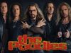 Entrevista con Pontus Egberg, bajista de THE POODLES antes de ZURBARÁN ROCK BURGOS