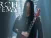 ARCH ENEMY – Entrevista con Michael Ammot antes de LEYENDAS DEL ROCK