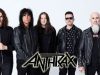 ANTHRAX estrenan nuevo vídeo y escucha de su nuevo disco. Single de EVIL INVADERS. Adelanto de GIRISH AND THE CHRONICLES.