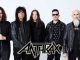 ANTHRAX estrenan nuevo vídeo y escucha de su nuevo disco. Single de EVIL INVADERS. Adelanto de GIRISH AND THE CHRONICLES.