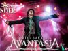 AVANTASIA – Único concierto en SUN AND THUNDER
