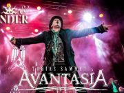 AVANTASIA – Único concierto en SUN AND THUNDER