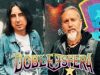 DOBLE ESFERA – Entrevista con Antonio Elzaurdia, guitarrista y Eladio Ruipérez, cantante