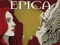 EPICA en Sudamérica. Concierto de THE DEAD DAISIES con Glenn Hughes. Nuevo disco de MAD MAX.