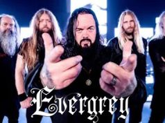 EVERGREY en Graspop Metal Meeting. Nuevo vídeo de Gus G. Erik Grönwall publica vídeo en directo. Fechas de NEFARIOUS. Horarios del Move Your Fucking Brain Extreme Fest.