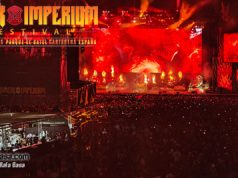 ROCK IMPERIUM – Resumen de la jornada del domingo y final, con SABATON, TESTAMENT, QUEENSRYCHE, etc. ROCK IMPERIUM – Resumen de la jornada del domingo y final, con SABATON, TESTAMENT, QUEENSRYCHE, etc.