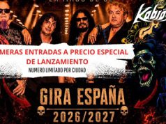KABRONES!!! anuncian gira en España, de la mano de Duque Producciones KABRONES!!! anuncian gira en España, de la mano de Duque Producciones