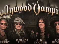 HOLLYWOOD VAMPIRES – Floor Jansen – YASUHARU TAKANASHI’S FAR EAST GROOVE – STRANGERS Documental de HOLLYWOOD VAMPIRES. Vídeo del último rodaje de Floor Jansen. YASUHARU TAKANASHI’S FAR EAST GROOVE en España con STRANGERS