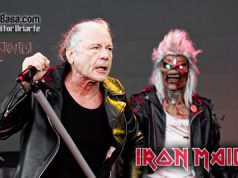 Crónica y Fotos del RESURRECTION FEST con IRON MAIDEN + SABATON + ANTHRAX + TESTAMENT + ANGELUS APATRIDA + FEUERSCHWANZ + BURNING WITCHES + LAMPR3A + A DAY TO REMEMBER + THE PRETTY WILD + PRESIDENT + ANEUMA