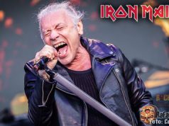Crónica y Fotos del ROCK IMPERIUM, sábado, con IRON MAIDEN + WINGS OF STEEL + ANTHRAX + 4 BAJO ZERO + H.E.A.T + PRESA + BLUES PILLS Crónica y Fotos del ROCK IMPERIUM con IRON MAIDEN + WINGS OF STEEL + ANTHRAX + 4 BAJO ZERO + H.E.A.T + PRESA + BLUES PILLS