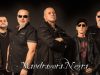 MANDRÁGORA NEGRA – Entrevista con Antonio (Guitarra) y  Maxi (Bajista)