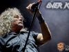 Crónica y Fotos del ZURBARÁN ROCK con + OVERKILL + HARDCORE SUPERSTAR + ULI JON ROTH + FURY + AZRAEL + SECRET SPHERE + INDUCTION + HITTEN + SAVAGED + EDEN + SASCHA PAETH’S MASTERS OF CEREMONY+ ROCKERIZOS
