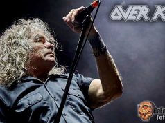 Crónica y Fotos del ZURBARÁN ROCK con + OVERKILL + HARDCORE SUPERSTAR + ULI JON ROTH + FURY + AZRAEL + SECRET SPHERE + INDUCTION + HITTEN + SAVAGED + EDEN + SASCHA PAETH’S MASTERS OF CEREMONY+ ROCKERIZOS