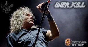 Crónica y Fotos del ZURBARÁN ROCK con + OVERKILL + HARDCORE SUPERSTAR + ULI JON ROTH + FURY + AZRAEL + SECRET SPHERE + INDUCTION + HITTEN + SAVAGED + EDEN + SASCHA PAETH’S MASTERS OF CEREMONY+ ROCKERIZOS