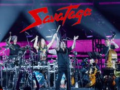 SAVATAGE – Crónica de su concierto, con orquesta, en Pompeya SAVATAGE – Crónica de su concierto, con orquesta, en Pompeya