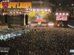 ROCK IMPERIUM – Breve resumen de la jornada del sábado. IRON MAIDEN, ANTHRAX, H.E.A.T, etc ROCK IMPERIUM – Breve resumen de la jornada del sábado. IRON MAIDEN, ANTHRAX, H.E.A.T, etc