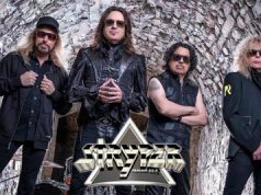 STRYPER – Fiesta Pagana – MOONSPELL- KILMARA. Nuevo disco de STRYPER. Trailer de "Fiesta Pagana". MOONSPELL estrenan lyric vídeo. Vídeo de KILMARA.
