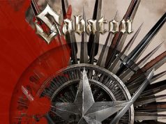 SABATON – THE OBSESSED – ATOMIC AGGRESSOR. Reedición de SABATON. THE OBSESSED con nuevo sello. Segundo trabajo de ATOMIC AGGRESSOR.