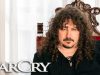 WARCRY – Entrevista con Víctor García, antes de su concierto en LEYENDAS DEL ROCK
