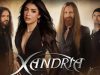 XANDRIA – Entrevista con su vocalista Ambre Vourvahis sobre su álbum “Eclipse”, GINETAROCK, etc
