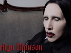Marilyn Manson – PAIN – Robert Rodrigo Marilyn Manson lanza edición ampliada y tema inédito. PAIN regresa con el nuevo sencillo "I Don't Give A Fukk". Nuevo tema de Robert Rodrigo