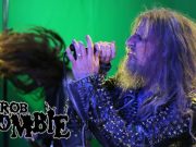 Rob Zombie – Gary John Barden – RAM. Reedición de las películas de Rob Zombie. Nuevo single del ex – MSG Gary John Barden. Próximo disco de RAM.