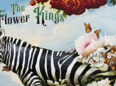 THE FLOWER KINGS – GRAVEYARD – HATESPHERE Próximo álbum de THE FLOWER KINGS. GRAVEYARD estrenan vídeo. HATESPHERE anuncian nuevo disco.