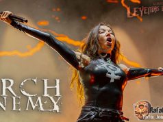 Crónica y Fotos del LEYENDAS DEL ROCK – jueves 6 con ARCH ENEMY + DARK TRANQUILLITY + GODSMACK + INJECTOR + LÁNDEVIR + NORTHLANE + ANEUMA + MUSHROOMHEAD+ EKYRIAN + CREEPER + LÈPOKA + BOLU2 DEATH + D’ARTAGNAN + CELTIBBERIAN + EVO Crónica y Fotos del LEYENDAS DEL ROCK con ARCH ENEMY + DARK TRANQUILLITY + GODSMACK + INJECTOR + LÁNDEVIR + NORTHLANE + ANEUMA + MUSHROOMHEAD+ EKYRIAN + CREEPER + LÈPOKA + BOLU2 DEATH + D’ARTAGNAN + CELTIBEERIAN + EVO