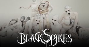 BLACK SPIKES lanzan nuevo sencillo, “DULKĖS” . Video de WALLS OF JERICHO