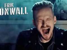 Erik Grönwall – THE PINNEAPPLE THIEF – Roy Khan Vídeo de Erik Grönwall. Nuevo disco de THE PINNEAPPLE THIEF. Roy Khan en Iberoamérica.