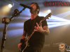 Crónica y fotos de GODSMACK + THUNDERMOTHER en Madrid